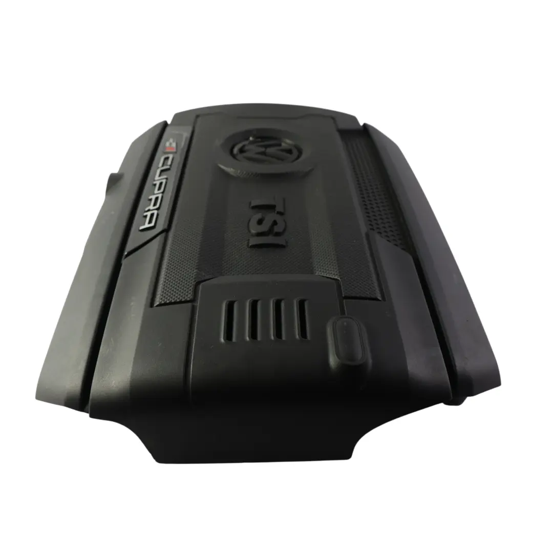 Mk3 Engine Top Cover Insulation Panel 2.0 TSI CJXH to Seat Leon Cupra with Part number 5F0103925C Seat Leon Cupra Mk3 Engine Top Cover Insulation Panel 2.0 TSI CJXH - SKU 5F0103925C-2 - Part number 5F0103925C