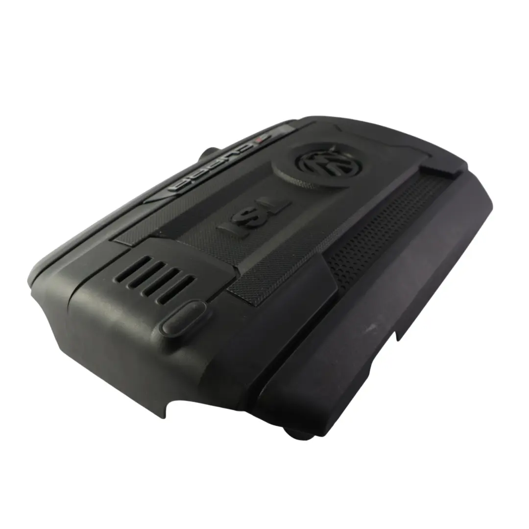 MK3 Panneau Isolation Cache Moteur 2.0 TSI CJXH pour Seat Leon Cupra à propos du numéro de pièce 5F0103925C Seat Leon Cupra MK3 Panneau Isolation Cache Moteur 2.0 TSI CJXH - SKU 5F0103925C-2 - Numéro de pièce 5F0103925C