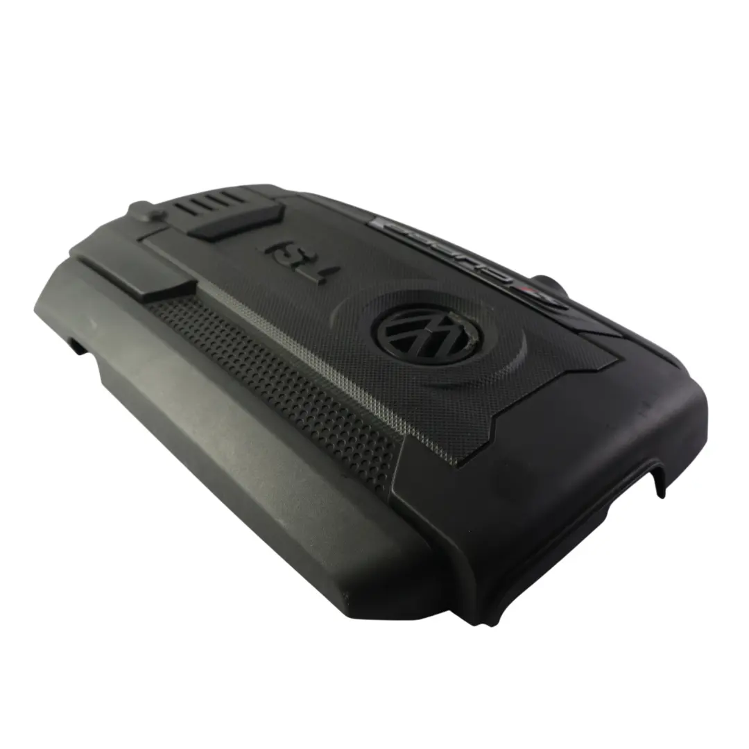 Mk3 Engine Top Cover Insulation Panel 2.0 TSI CJXH to Seat Leon Cupra with Part number 5F0103925C Seat Leon Cupra Mk3 Engine Top Cover Insulation Panel 2.0 TSI CJXH - SKU 5F0103925C-2 - Part number 5F0103925C