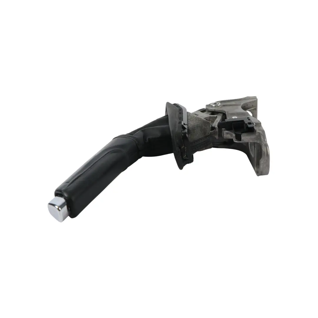 MK3 Palanca Freno Mano Emergencia para Seat Leon con número de pieza 5F0711301Q Seat Leon MK3 Palanca Freno Mano Emergencia - SKU 5F0711301Q - Número de pieza 5F0711301Q