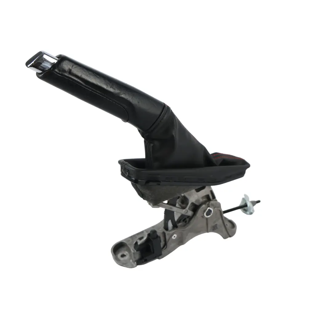 Seat Leon MK3 Leva Maniglia Freno Emergenza - SKU 5F0711301Q - Numero di parte 5F0711301Q