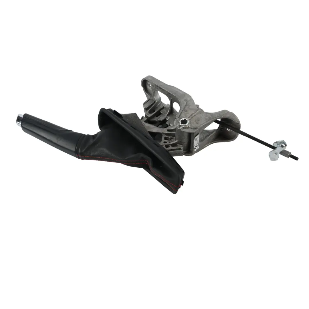 MK3 Leva Maniglia Freno Emergenza per Seat Leon con numero di parte 5F0711301Q Seat Leon MK3 Leva Maniglia Freno Emergenza - SKU 5F0711301Q - Numero di parte 5F0711301Q