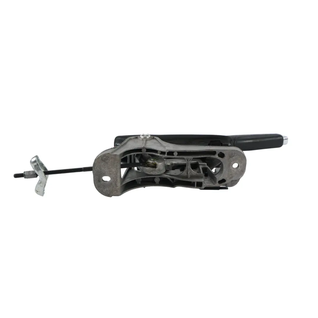 Seat Leon Mk3 Dźwignia Hamulca Awaryjnego - SKU 5F0711301Q - Numer Części 5F0711301Q