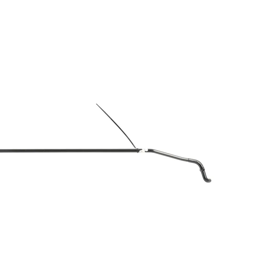 Seat Leon Mk3 Hood Bonnet Flap Support Rod Mounting - SKU 5F0823363D - Part number 5F0823363D