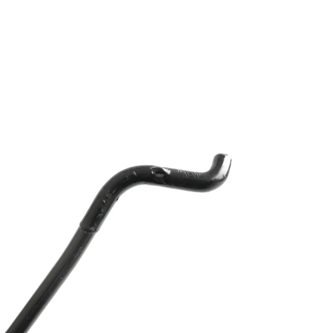 Mk3 Hood Bonnet Flap Support Rod Mounting to Seat Leon with Part number 5F0823363D Seat Leon Mk3 Hood Bonnet Flap Support Rod Mounting - SKU 5F0823363D - Part number 5F0823363D
