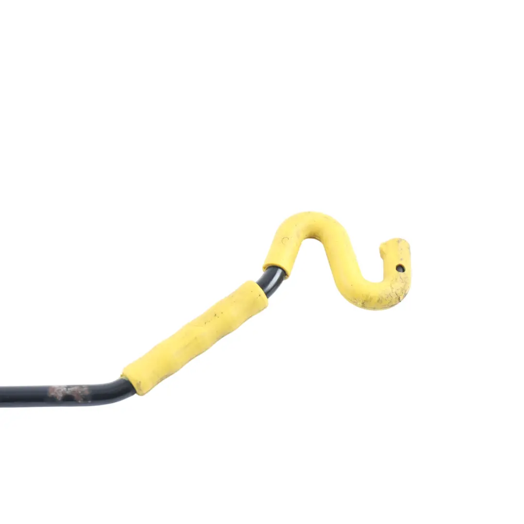 Seat Leon Mk3 Hood Bonnet Flap Support Rod Mounting - SKU 5F0823363D - Part number 5F0823363D
