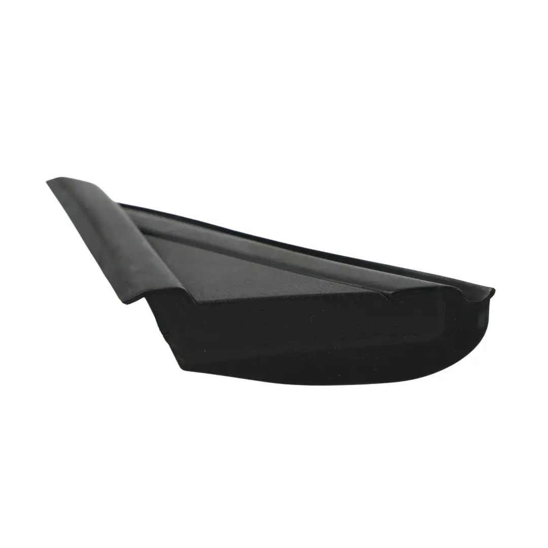 MK3 Kotflügel Dreieck Abdeckung Schwarz Links für Seat Leon mit Teilenummer 5F0853273D Seat Leon MK3 Kotflügel Dreieck Abdeckung Schwarz Links - SKU 5F0853273D - Teilenummer 5F0853273D