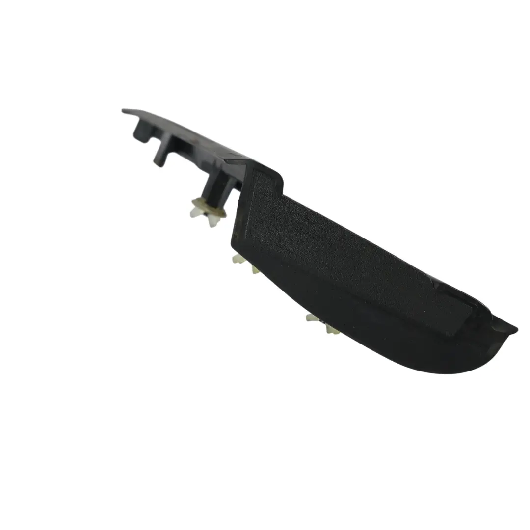 Seat Leon MK3 Osłona Trójkąt Błotnika Przedni Lewy Czarny - SKU 5F0853273D - Numer Części 5F0853273D