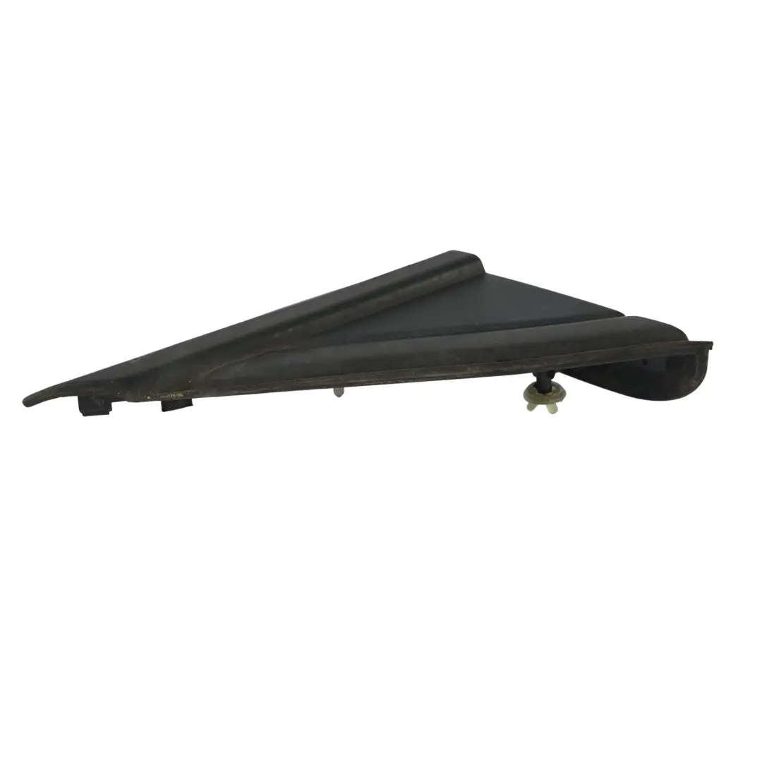 MK3 Kotflügel Dreieck Abdeckung Schwarz Rechts für Seat Leon mit Teilenummer 5F0853274D Seat Leon MK3 Kotflügel Dreieck Abdeckung Schwarz Rechts - SKU 5F0853274D - Teilenummer 5F0853274D