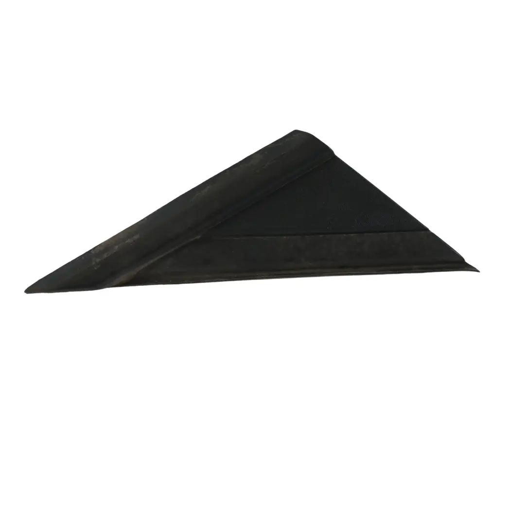 Seat Leon MK3 Kotflügel Dreieck Abdeckung Schwarz Rechts - SKU 5F0853274D - Teilenummer 5F0853274D