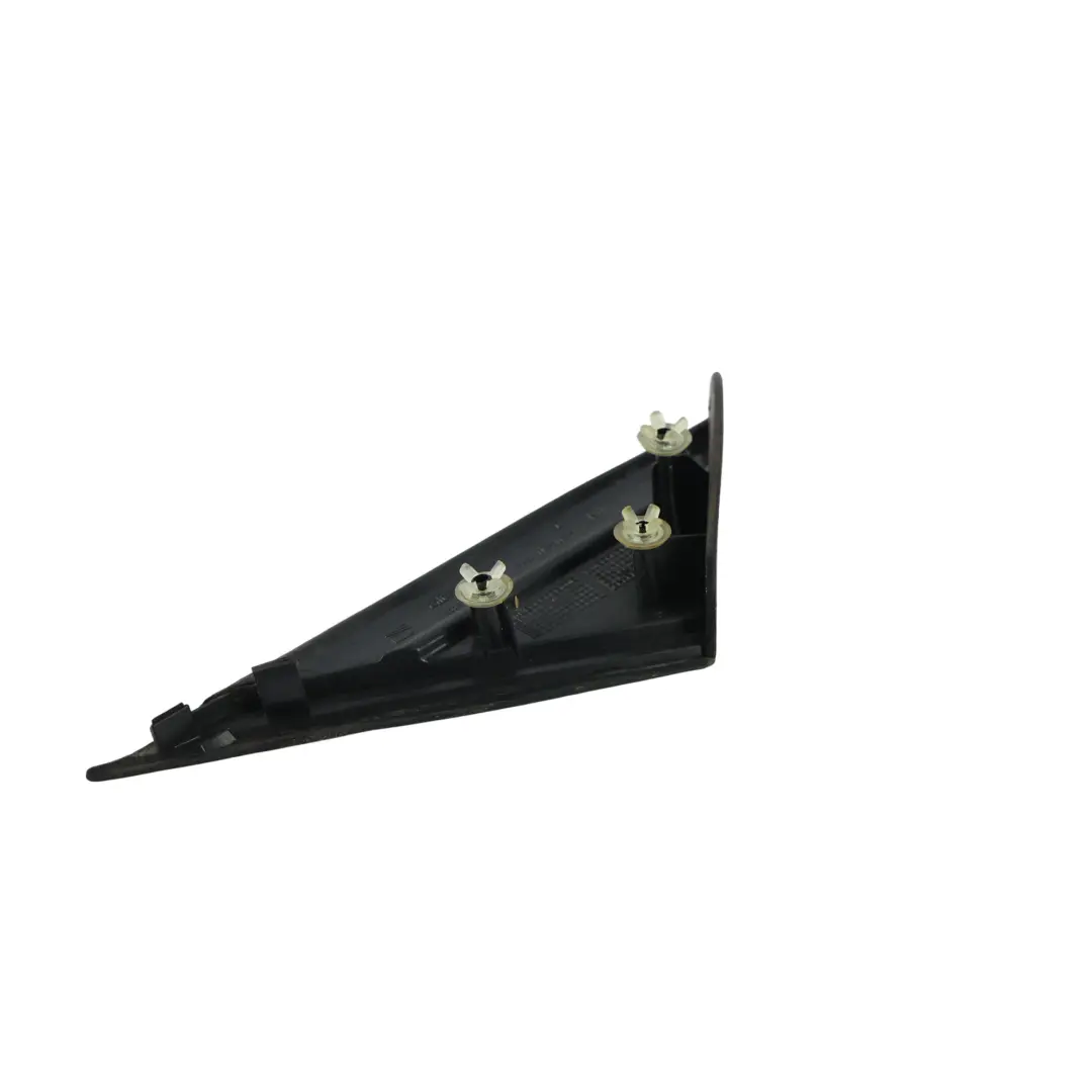 Seat Leon MK3 Kotflügel Dreieck Abdeckung Schwarz Rechts - SKU 5F0853274D - Teilenummer 5F0853274D
