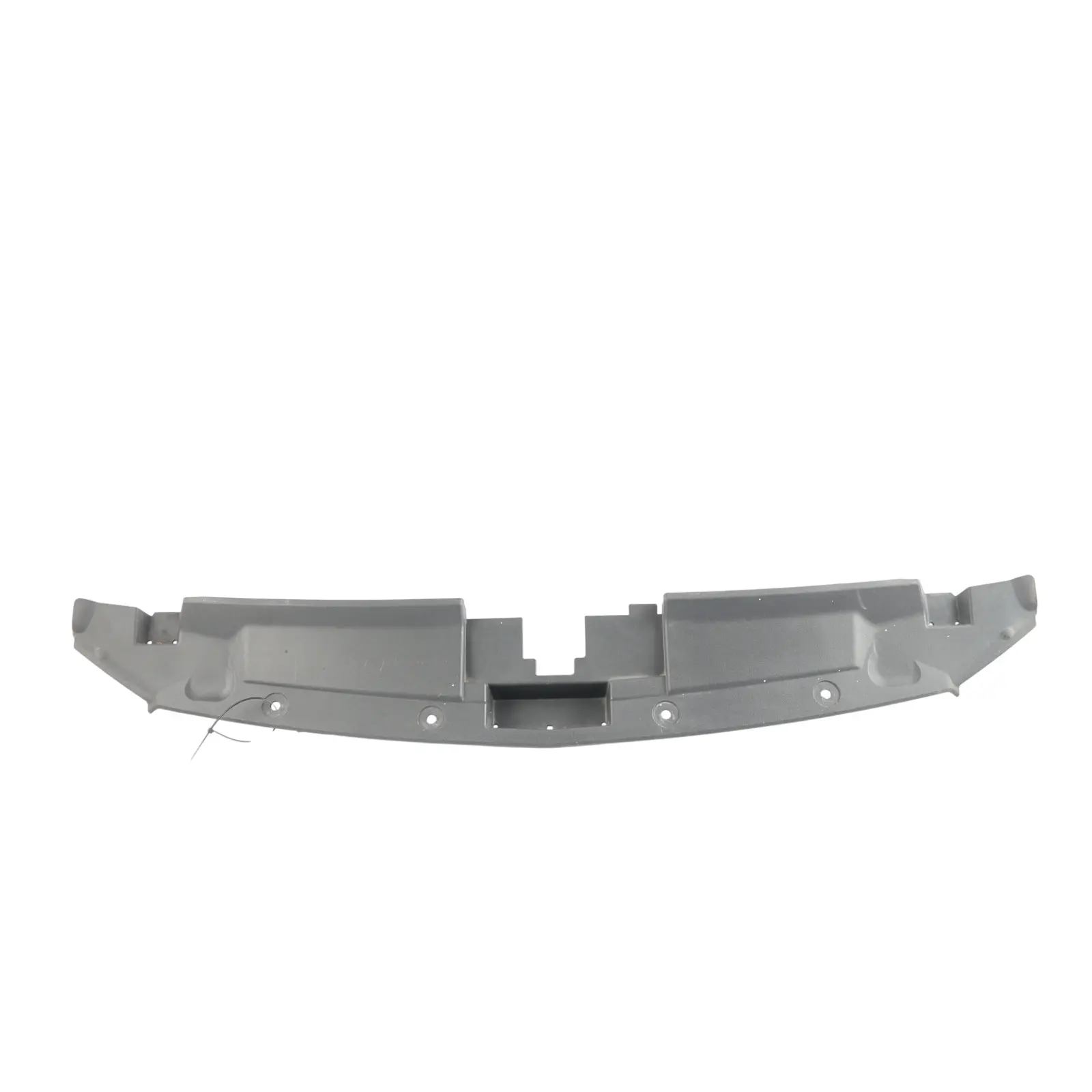 Seat Leon MK3 5F Upper Radiator Housing Plastic Trim Slam Panel Cover 5F0853655B