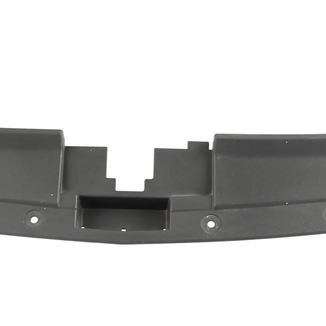 MK3 5F Upper Radiator Housing Plastic Trim Slam Panel Cover to Seat Leon with Part number 5F0853655B Seat Leon MK3 5F Upper Radiator Housing Plastic Trim Slam Panel Cover - SKU 5F0853655B - Part number 5F0853655B