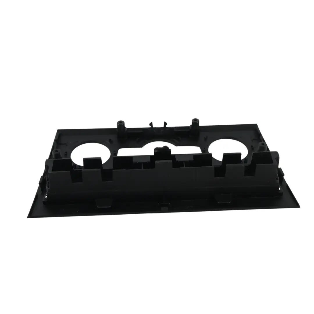 Seat Leon 5F MK3 Cornice Pannello Controllo Climatizzatore 5F0858060G - SKU 5F0858060E - Numero di parte 5F0858060E