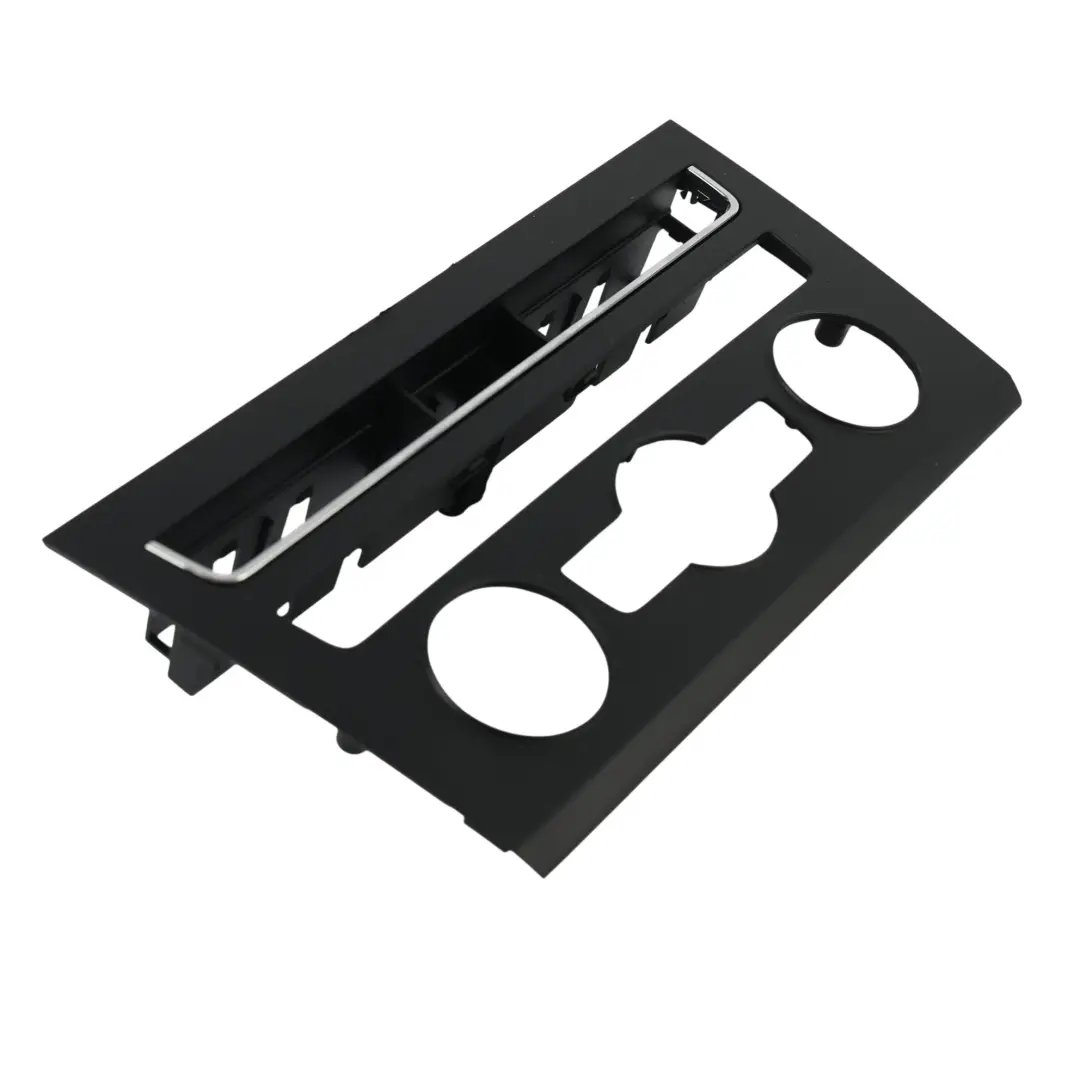 Seat Leon 5F MK3 Heater Climate Control Frame Trim Cover Panel 5F0858060G - SKU 5F0858060E - Part number 5F0858060E