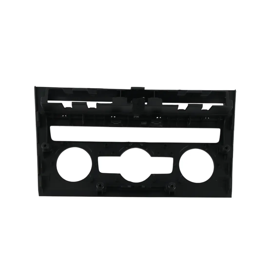 5F MK3 Ramka Panelu Sterowania Klimatyzacją 5F0858060G do Seat Leon o numerze 5F0858060E Seat Leon 5F MK3 Ramka Panelu Sterowania Klimatyzacją 5F0858060G - SKU 5F0858060E - Numer Części 5F0858060E