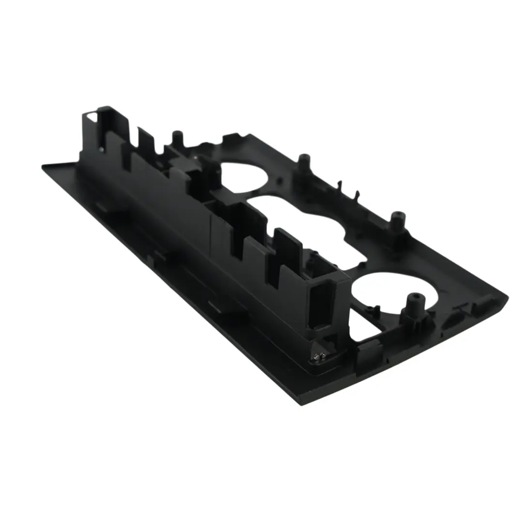Seat Leon 5F MK3 Heater Climate Control Frame Trim Cover Panel 5F0858060G - SKU 5F0858060E - Part number 5F0858060E
