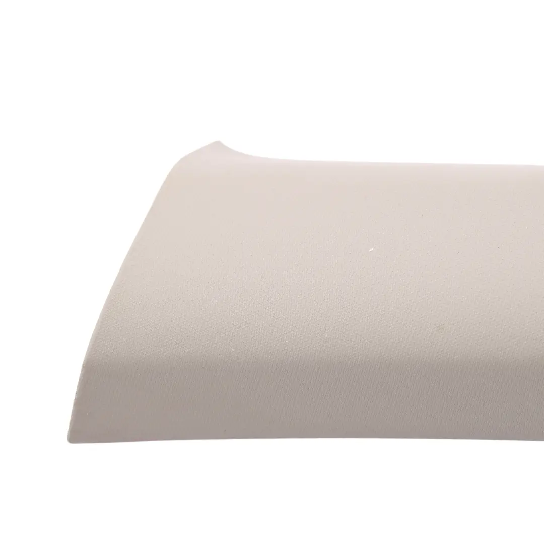 Seat Leon Mk3 Front A-Pillar Upper Trim Cover Panel Grey Left N/S - SKU 5F0867233K-1 - Part number 5F0867233K