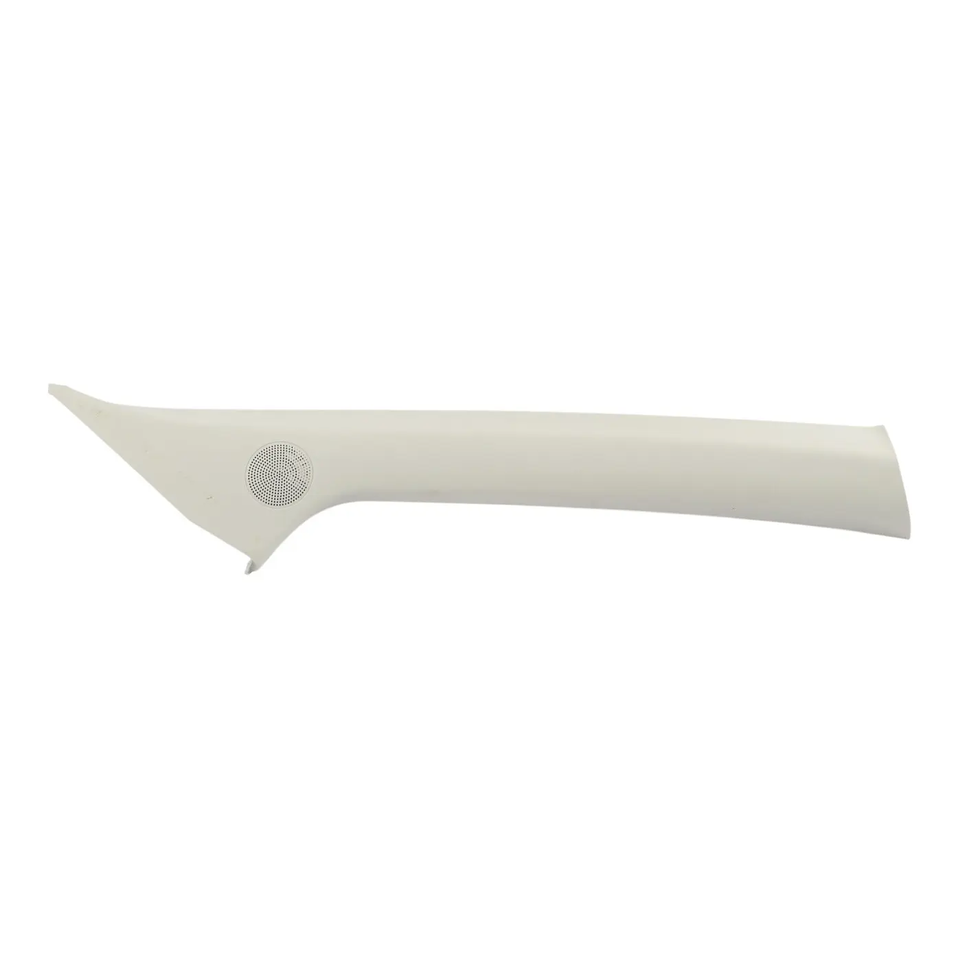 Seat Leon MK3 Rivestimento Montante A Anteriore Destro Grigio 5F0867234K