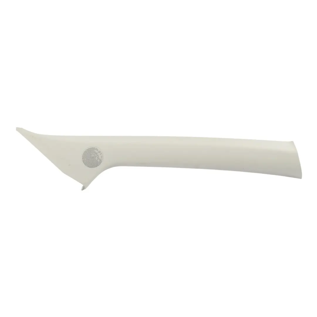 MK3 Rivestimento Montante A Anteriore Destro Grigio per Seat Leon con numero di parte 5F0867234K Seat Leon MK3 Rivestimento Montante A Anteriore Destro Grigio - SKU 5F0867234K-1 - Numero di parte 5F0867234K