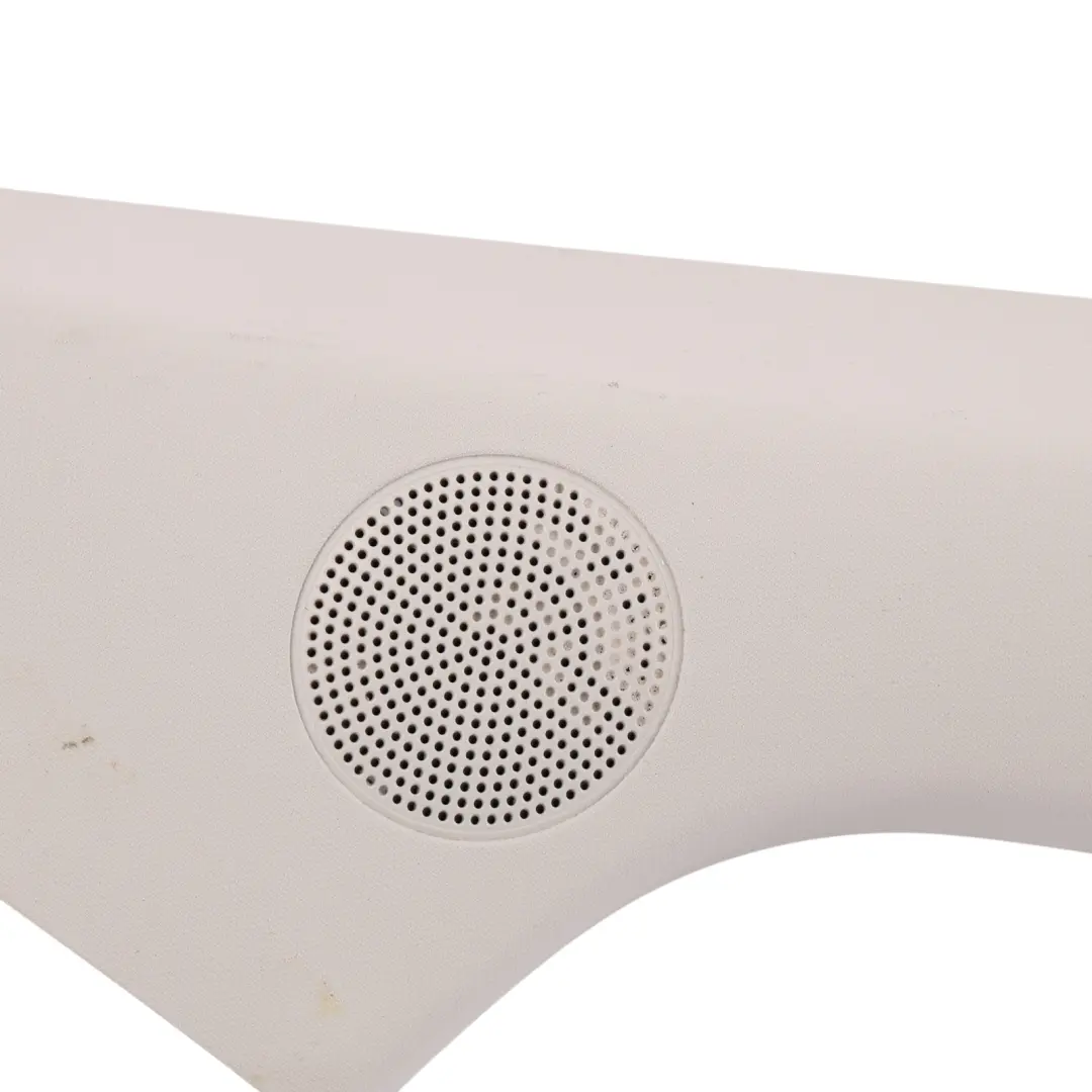 Seat Leon MK3 Rivestimento Montante A Anteriore Destro Grigio - SKU 5F0867234K-1 - Numero di parte 5F0867234K