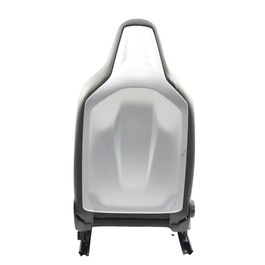 5F Cupra Sedile Anteriore Riscaldato Destro Alcantara Pelle Nero per Seat Leon con numero di parte 5F0881806GG Seat Leon 5F Cupra Sedile Anteriore Riscaldato Destro Alcantara Pelle Nero - SKU 5F0881806GG-1 - Numero di parte 5F0881806GG
