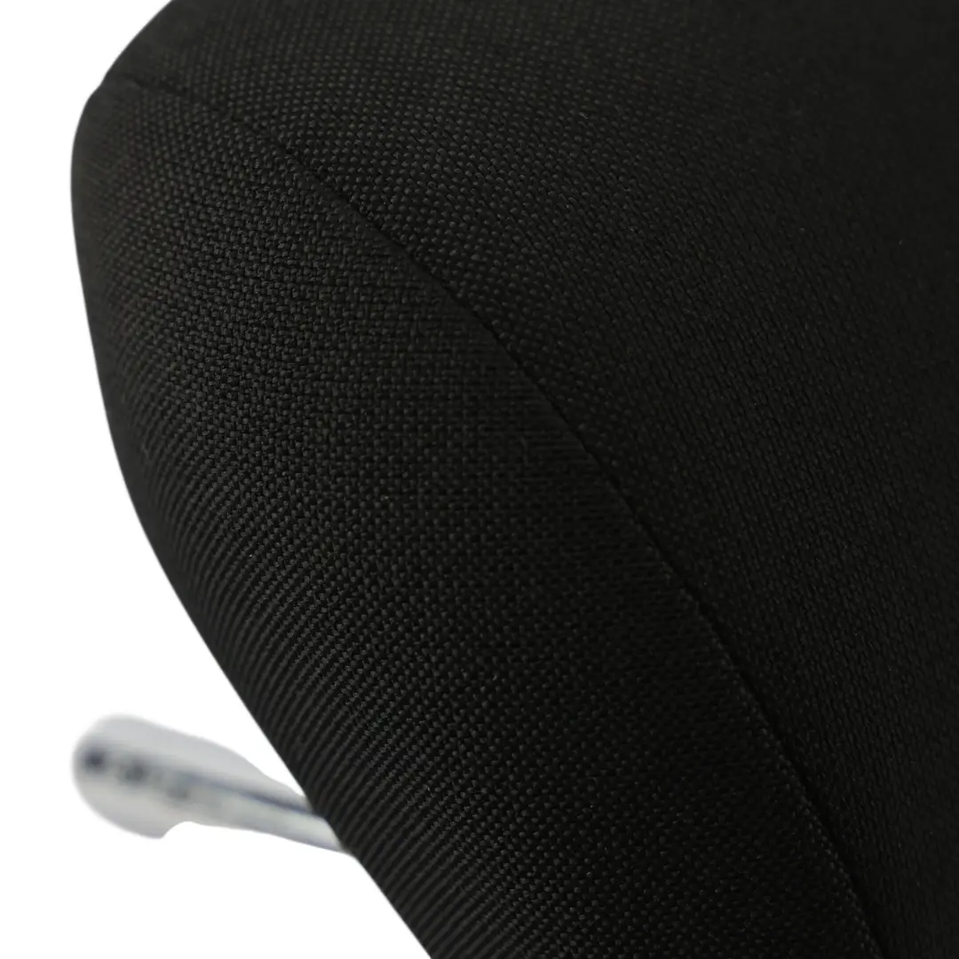 MK3 Hinten Sitz Sofa Kopfstütze Stoff Mitte Schwarz für Seat Leon mit Teilenummer 5F0885902G Seat Leon MK3 Hinten Sitz Sofa Kopfstütze Stoff Mitte Schwarz - SKU 5F0885902G - Teilenummer 5F0885902G