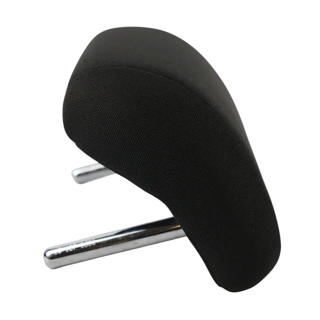 MK3 Hinten Sitz Sofa Kopfstütze Stoff Mitte Schwarz für Seat Leon mit Teilenummer 5F0885902G Seat Leon MK3 Hinten Sitz Sofa Kopfstütze Stoff Mitte Schwarz - SKU 5F0885902G - Teilenummer 5F0885902G