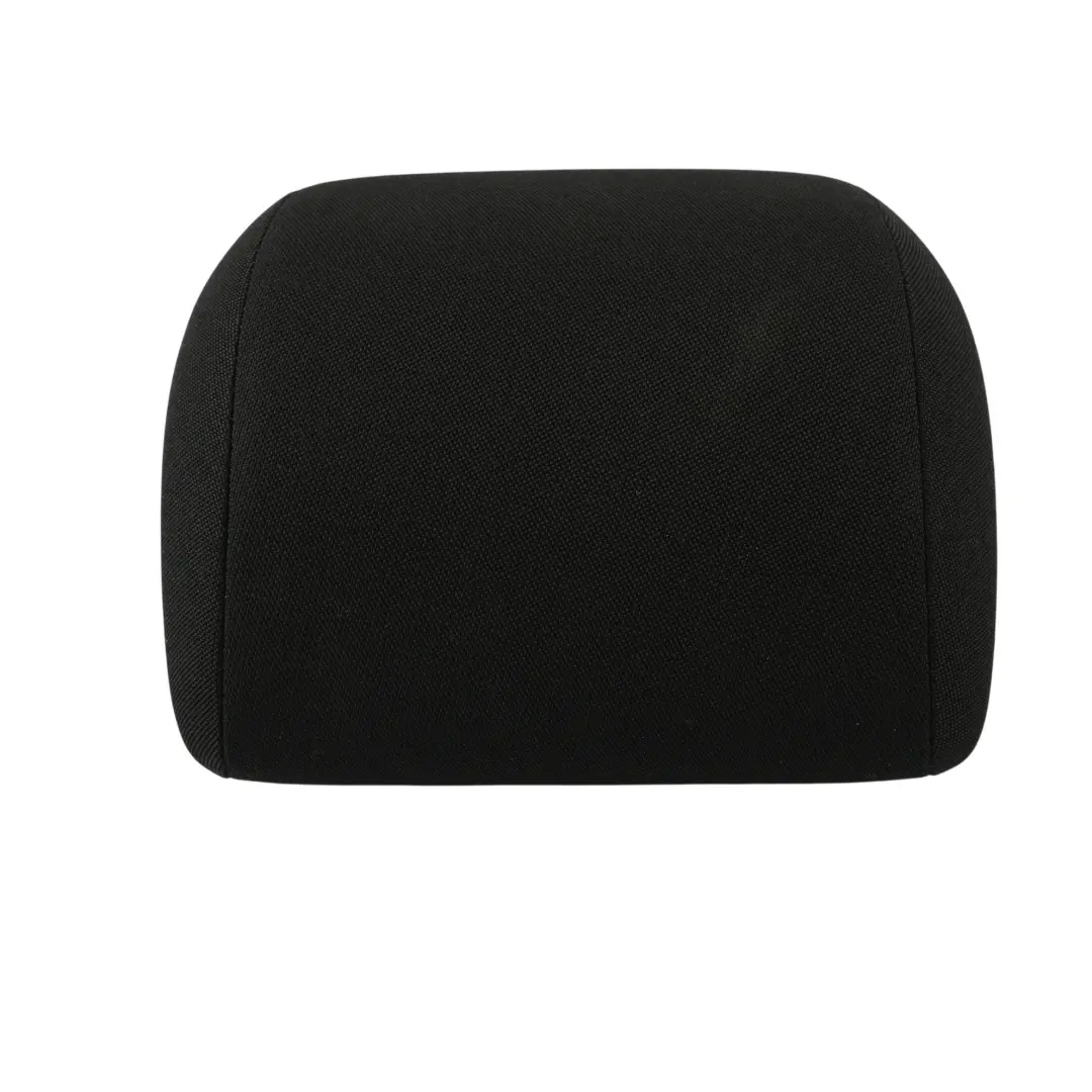 Seat Leon MK3 Hinten Sitz Sofa Kopfstütze Stoff Mitte Schwarz - SKU 5F0885902G - Teilenummer 5F0885902G