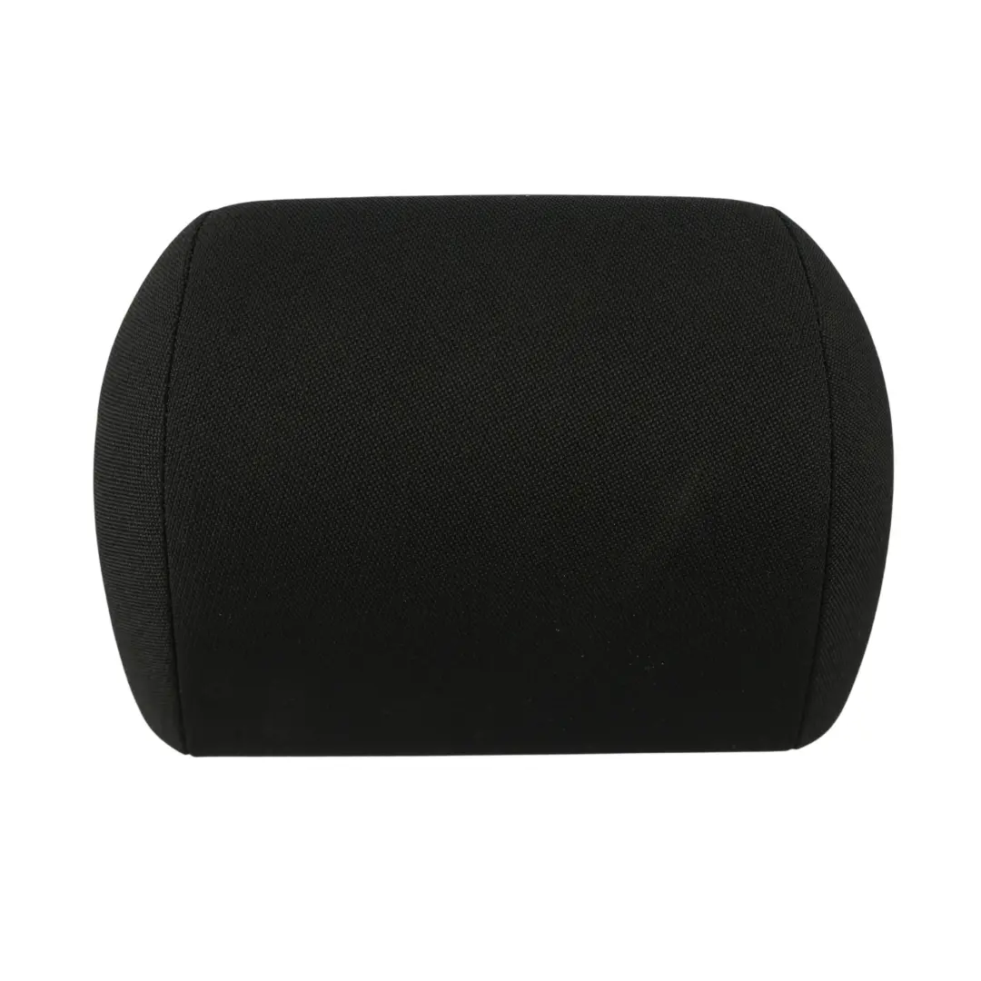 MK3 Poggiatesta Sedile Posteriore Tessuto Centro Nero per Seat Leon con numero di parte 5F0885902G Seat Leon MK3 Poggiatesta Sedile Posteriore Tessuto Centro Nero - SKU 5F0885902G - Numero di parte 5F0885902G