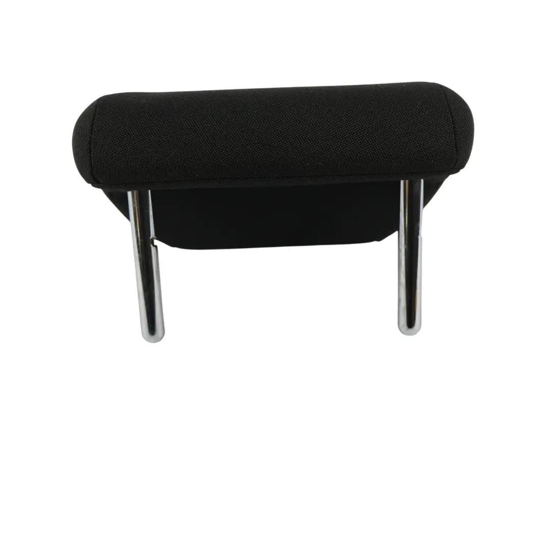 MK3 Hinten Sitz Sofa Kopfstütze Stoff Mitte Schwarz für Seat Leon mit Teilenummer 5F0885902G Seat Leon MK3 Hinten Sitz Sofa Kopfstütze Stoff Mitte Schwarz - SKU 5F0885902G - Teilenummer 5F0885902G