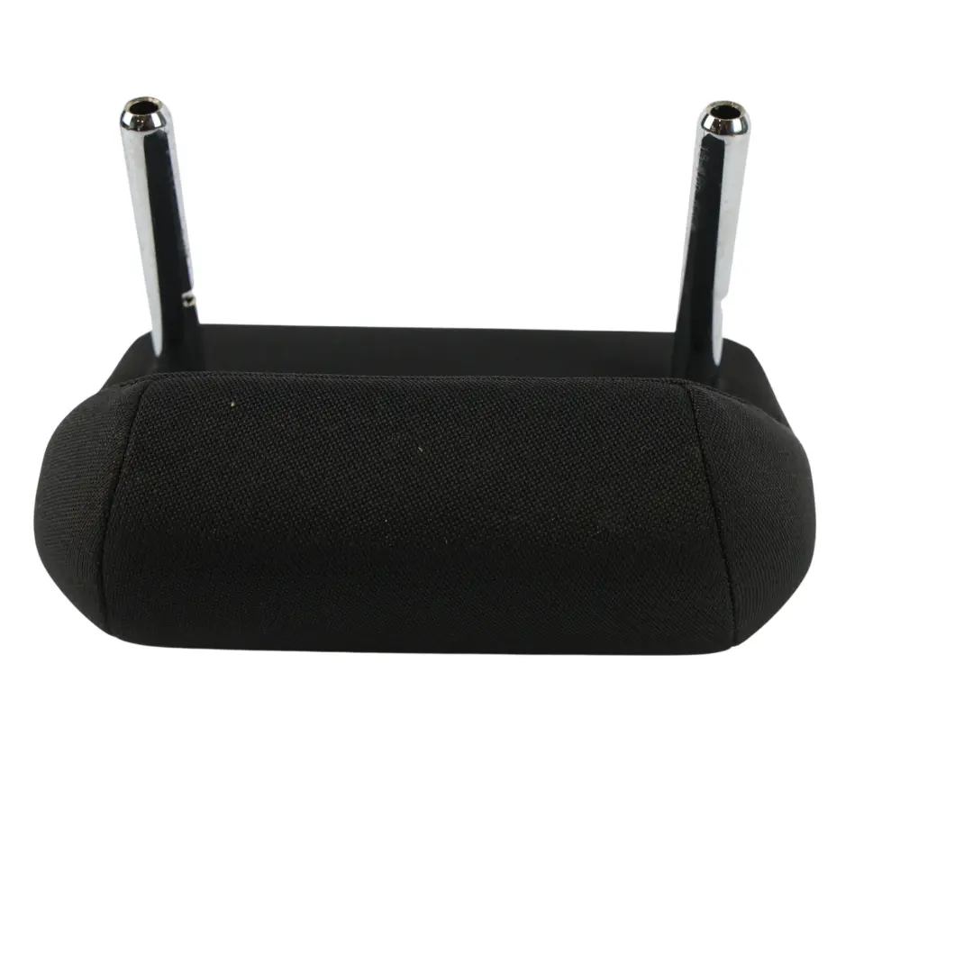 MK3 Poggiatesta Sedile Posteriore Tessuto Centro Nero per Seat Leon con numero di parte 5F0885902G Seat Leon MK3 Poggiatesta Sedile Posteriore Tessuto Centro Nero - SKU 5F0885902G - Numero di parte 5F0885902G