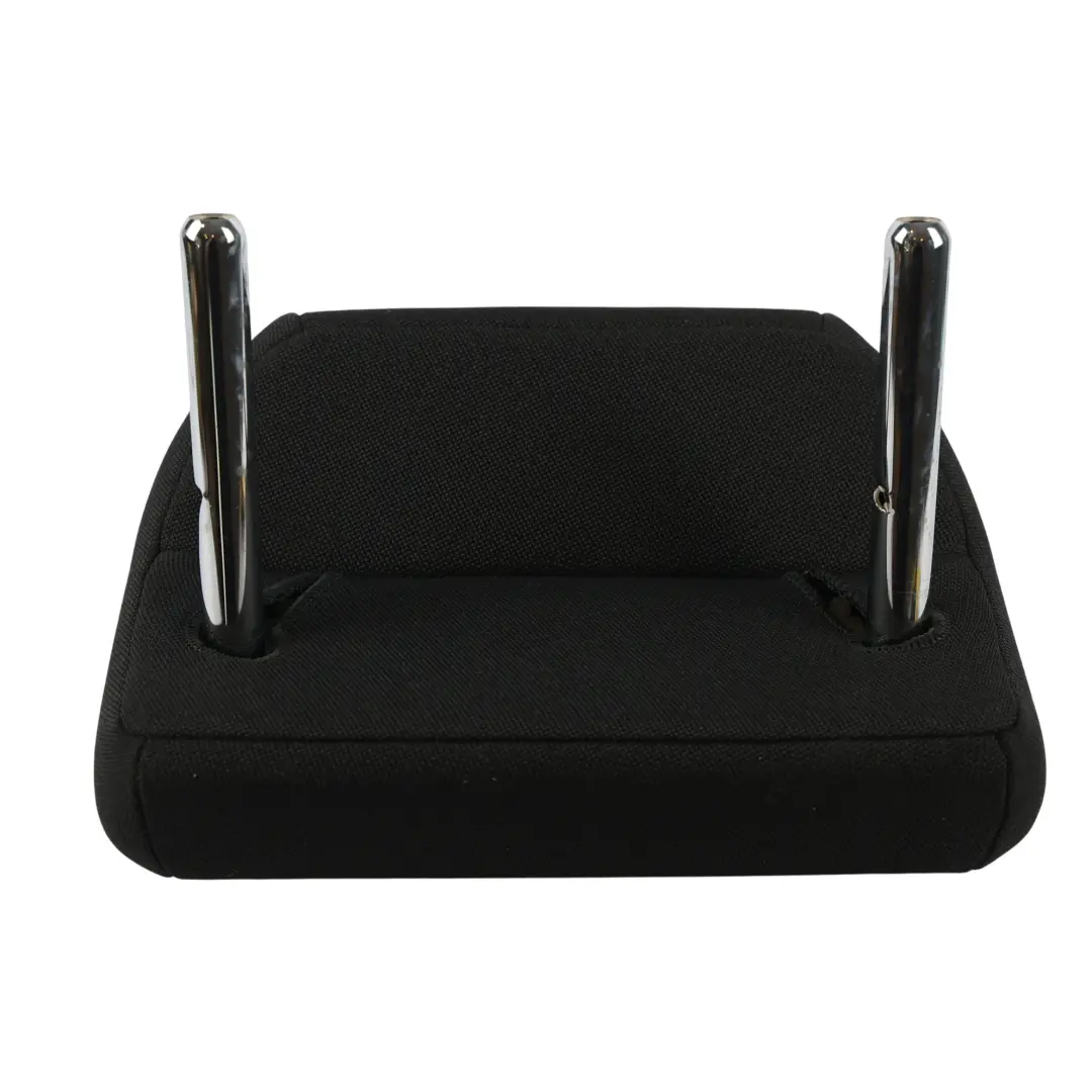 Seat Leon MK3 Hinten Sitz Sofa Kopfstütze Stoff Mitte Schwarz - SKU 5F0885902G - Teilenummer 5F0885902G