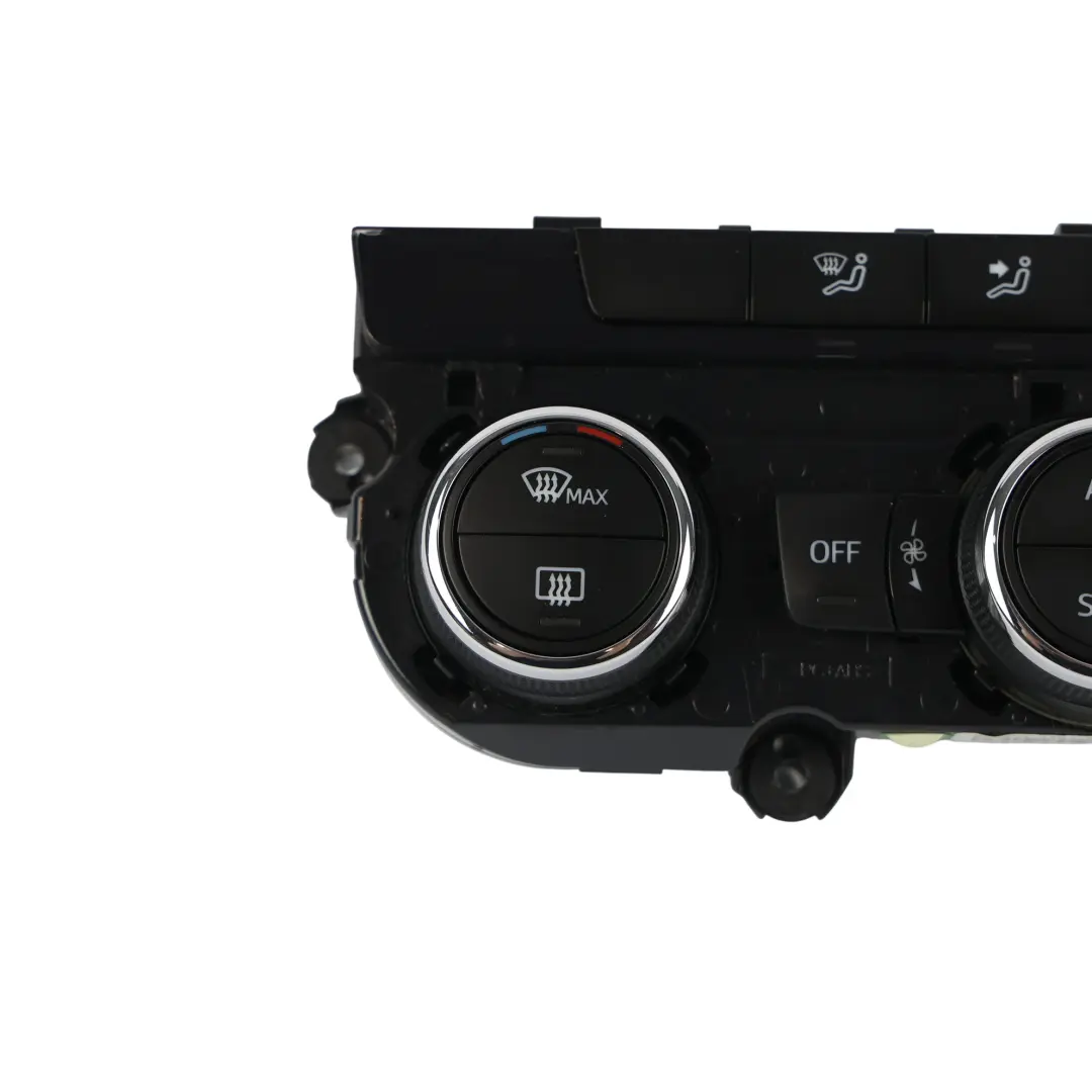 5F MK3 Ateca KH Pannello Clima Dual Zone per Seat Leon con numero di parte 5F0907044H Seat Leon 5F MK3 Ateca KH Pannello Clima Dual Zone - SKU 5F0907044H - Numero di parte 5F0907044H