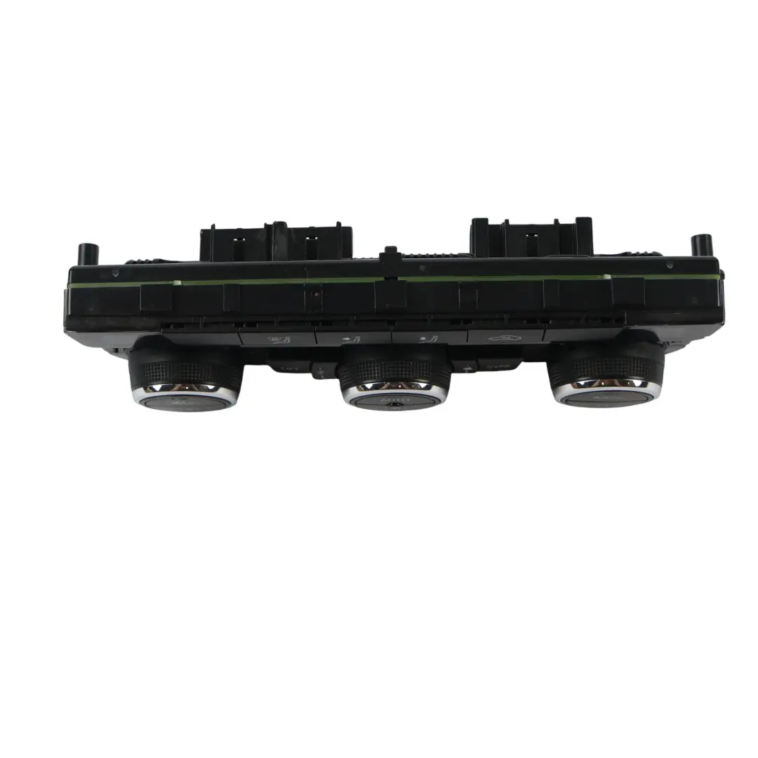 5F MK3 Ateca KH Panel Klimatyzacji Dwustrefowy do Seat Leon o numerze 5F0907044H Seat Leon 5F MK3 Ateca KH Panel Klimatyzacji Dwustrefowy - SKU 5F0907044H - Numer Części 5F0907044H