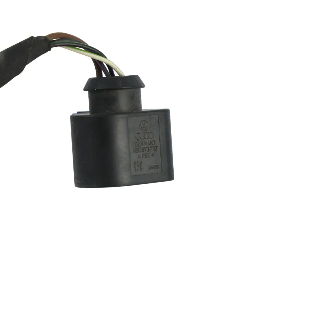 5F Câble Faisceau Feu Arrière LED Droit pour Seat Leon FR à propos du numéro de pièce 5F0945208F Seat Leon FR 5F Câble Faisceau Feu Arrière LED Droit - SKU 5F0945208F-2 - Numéro de pièce 5F0945208F