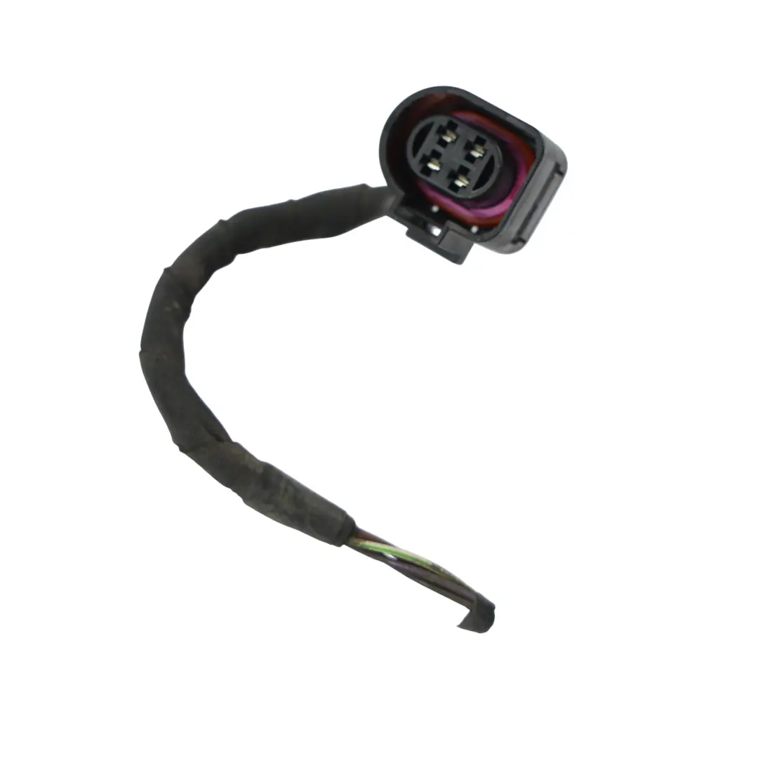 Seat Leon FR 5F Wiązka Przewodów Lampy Tylnej LED Prawa - SKU 5F0945208F-2 - Numer Części 5F0945208F