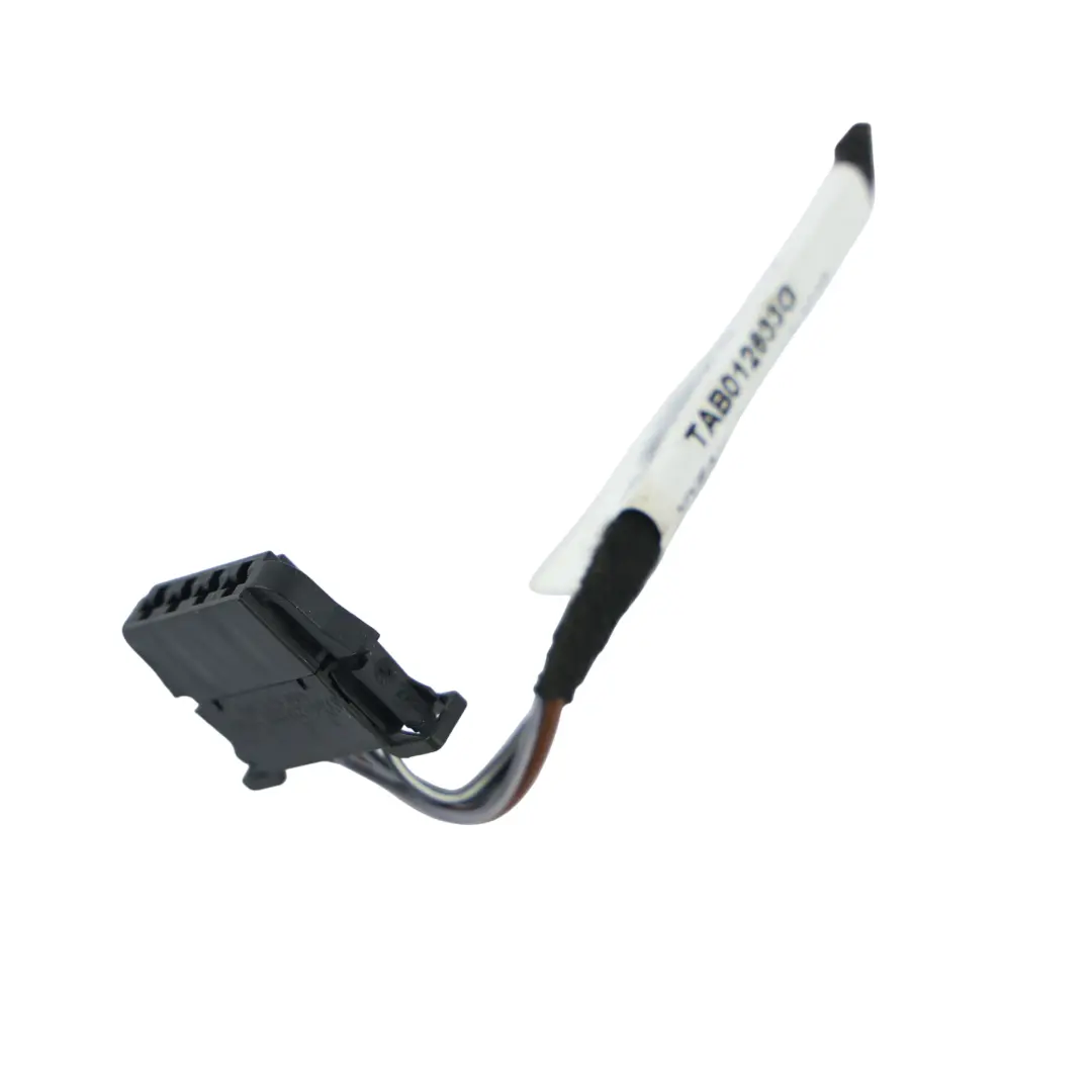 MK3 Cupra Fanale Posteriore LED Cablaggio Interno Sinistro per Seat Leon con numero di parte 5F0945307K Seat Leon MK3 Cupra Fanale Posteriore LED Cablaggio Interno Sinistro - SKU 5F0945307K-2 - Numero di parte 5F0945307K