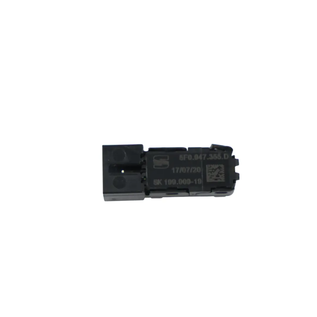Seat Leon 5F MK3 Panneau Éclairage Porte Intérieur Arrière Gauche - SKU 5F0947355D - Numéro de pièce 5F0947355D