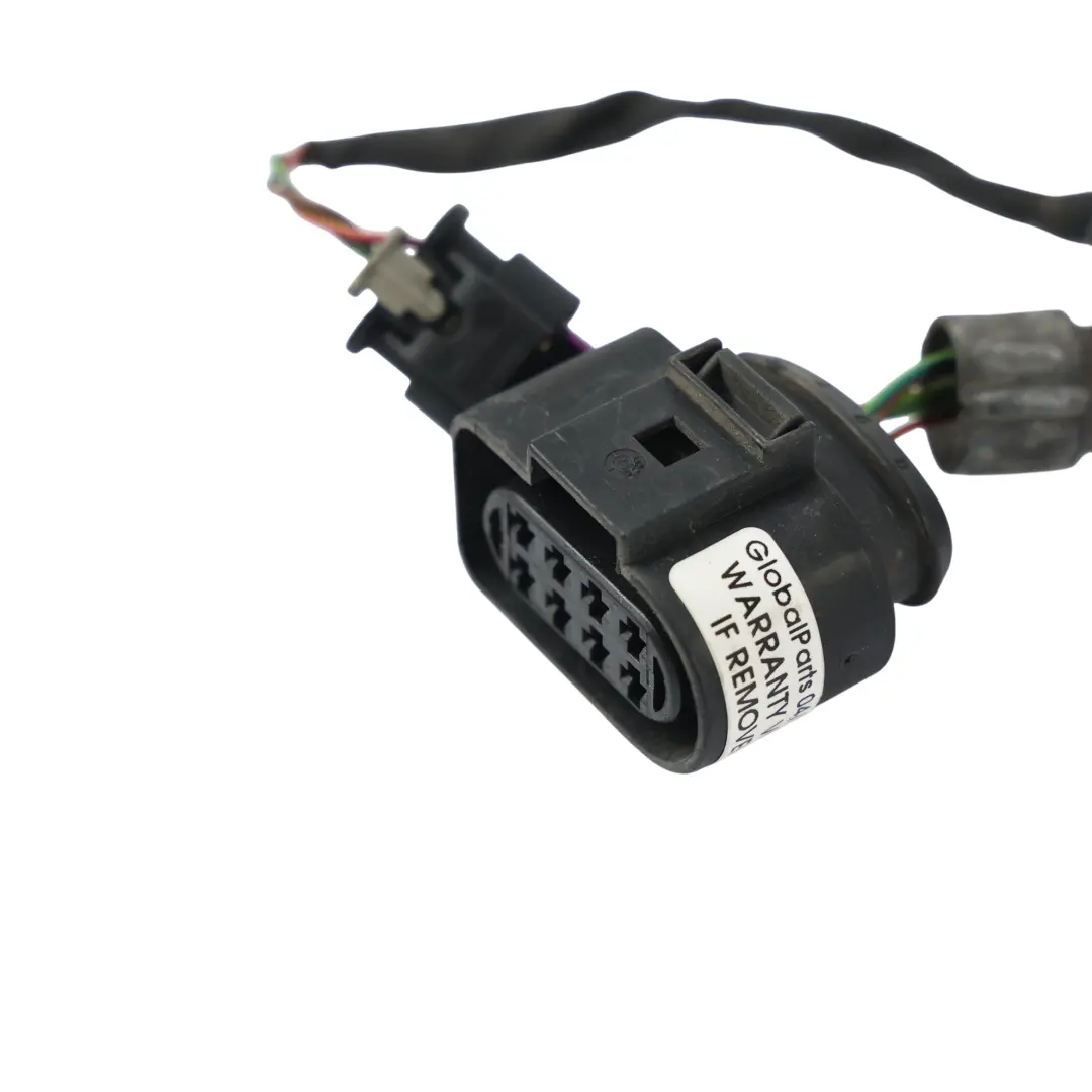 5F MK3 Front PDC Parking Sensor Wiring Loom Harness Wire to Seat Leon Fr with Part number 5F0971095A Seat Leon Fr 5F MK3 Front PDC Parking Sensor Wiring Loom Harness Wire - SKU 5F0971095A-1 - Part number 5F0971095A