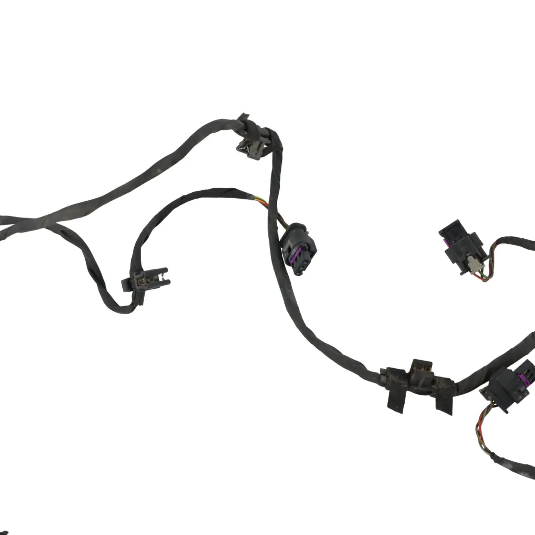 5F MK3 Cablaggio Sensore Parcheggio PDC Anteriore per Seat Leon Fr con numero di parte 5F0971095A Seat Leon Fr 5F MK3 Cablaggio Sensore Parcheggio PDC Anteriore - SKU 5F0971095A-1 - Numero di parte 5F0971095A