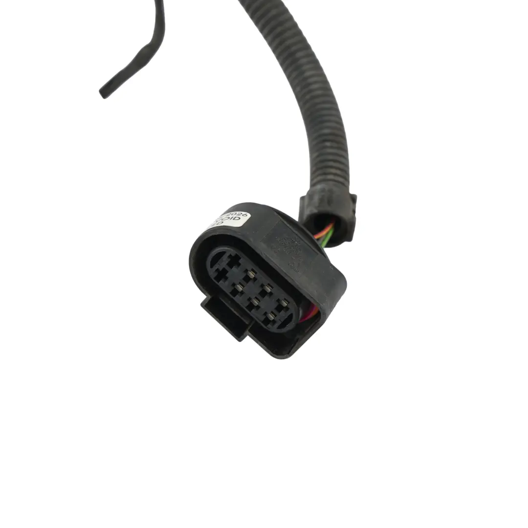 5F MK3 Front PDC Parking Sensor Wiring Loom Harness Wire to Seat Leon Fr with Part number 5F0971095A Seat Leon Fr 5F MK3 Front PDC Parking Sensor Wiring Loom Harness Wire - SKU 5F0971095A-1 - Part number 5F0971095A