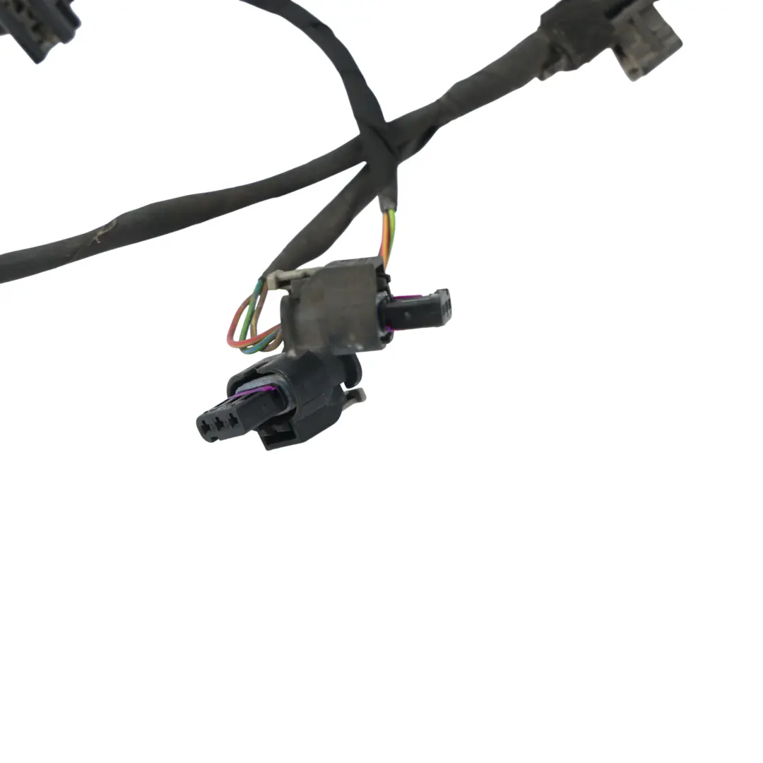 Seat Leon Fr 5F MK3 Cablaggio Sensore Parcheggio PDC Anteriore - SKU 5F0971095A-1 - Numero di parte 5F0971095A