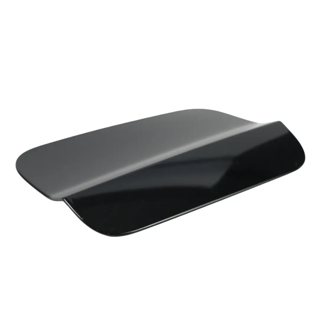 Mk3 Fuel Filler Flap Cover Panel Mythical Black - Y9T to Seat Leon with Part number 5F48099055P Seat Leon Mk3 Fuel Filler Flap Cover Panel Mythical Black - Y9T - SKU 5F48099055P-MYB - Part number 5F48099055P