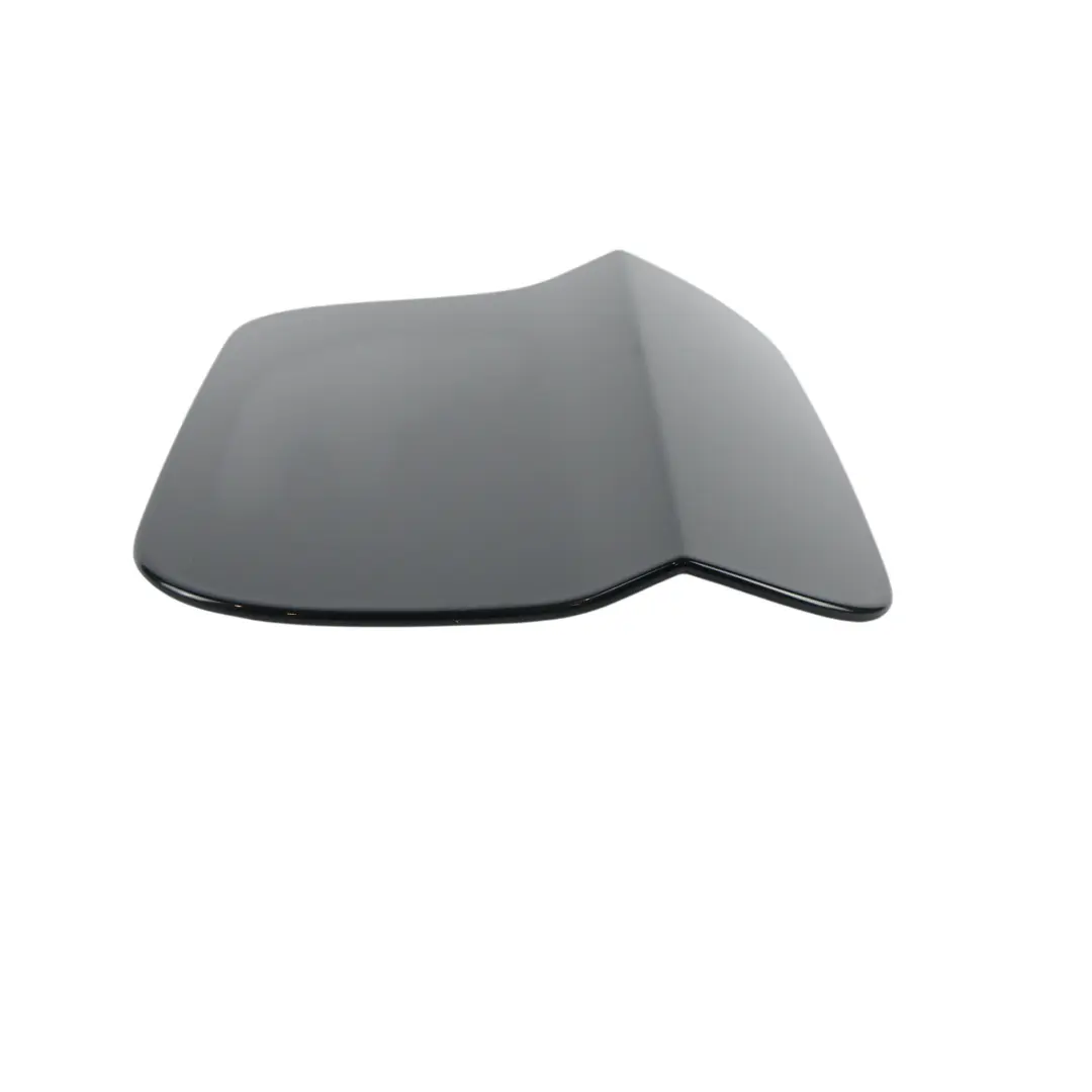 Seat Leon MK3 Tankdeckel Abdeckung Panel Mythisch Schwarz Y9T - SKU 5F48099055P-MYB - Teilenummer 5F48099055P
