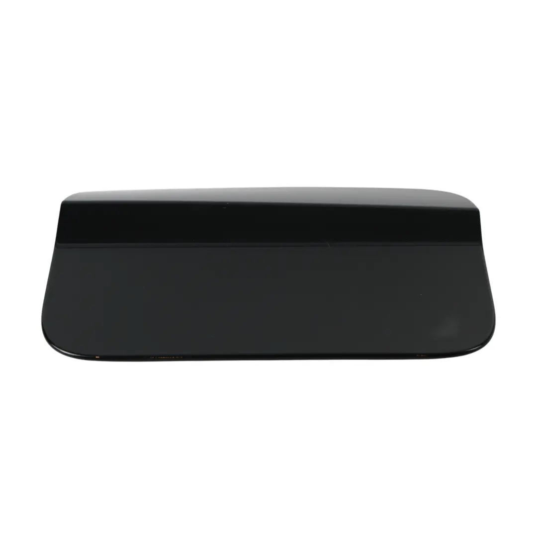 Seat Leon MK3 Coperchio Sportello Carburante Nero Mitico Y9T - SKU 5F48099055P-MYB - Numero di parte 5F48099055P