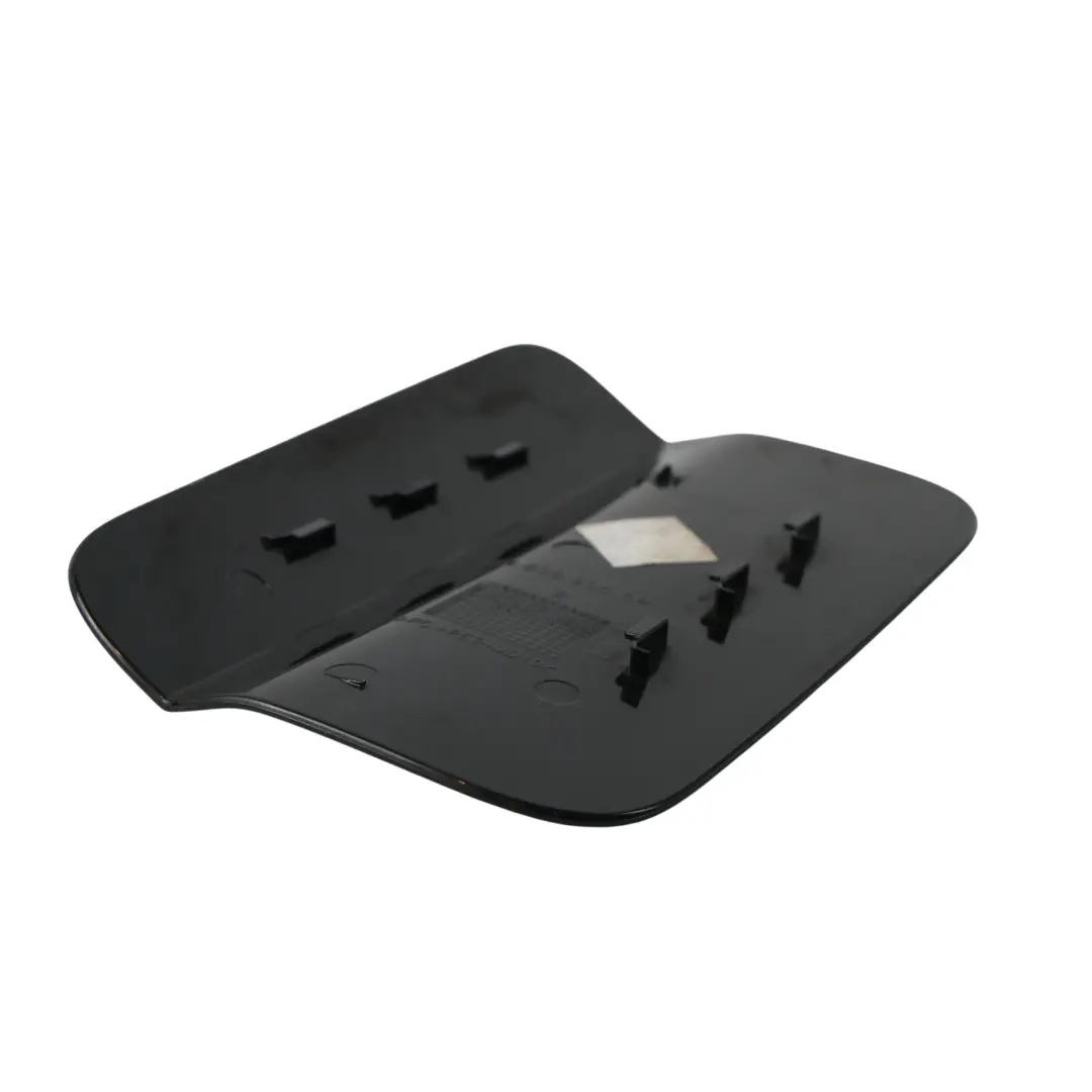 Mk3 Fuel Filler Flap Cover Panel Mythical Black - Y9T to Seat Leon with Part number 5F48099055P Seat Leon Mk3 Fuel Filler Flap Cover Panel Mythical Black - Y9T - SKU 5F48099055P-MYB - Part number 5F48099055P