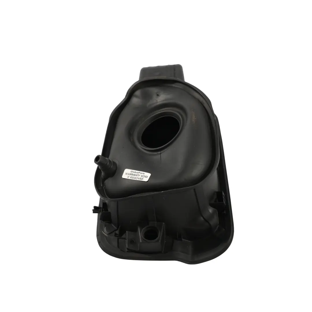 Seat Leon Cupra 5F Trappe Carburant Couvercle Bac Collecteur Apprêté - SKU 5F4809905F - Numéro de pièce 5F4809905F