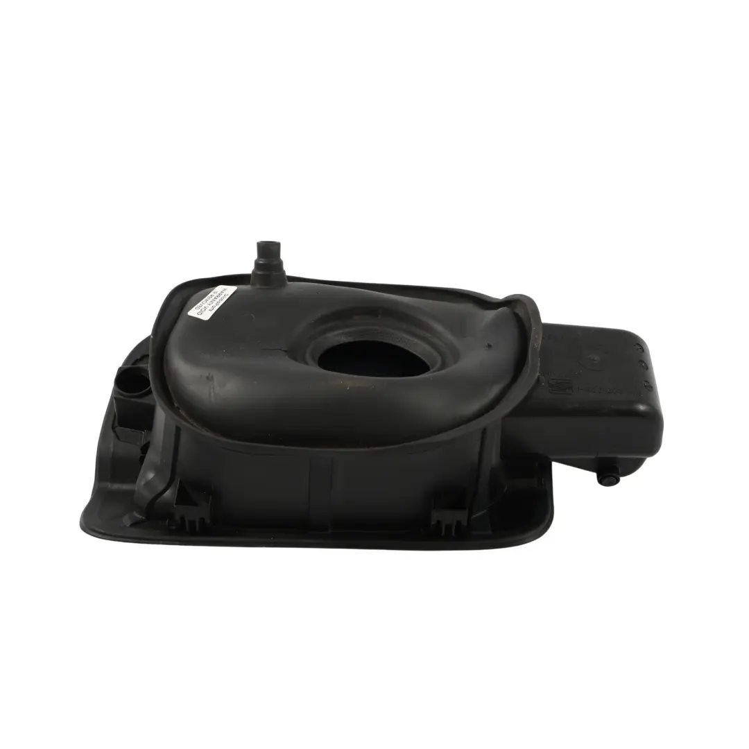 Seat Leon Cupra 5F Trappe Carburant Couvercle Bac Collecteur Apprêté - SKU 5F4809905F - Numéro de pièce 5F4809905F
