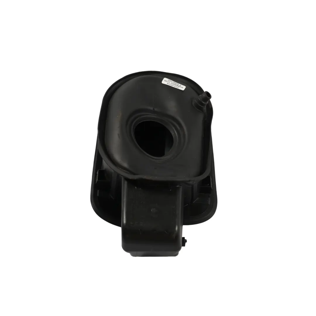Seat Leon Cupra 5f Fuel Flap Cover Cap Collecting Tray Primed - SKU 5F4809905F - Part number 5F4809905F